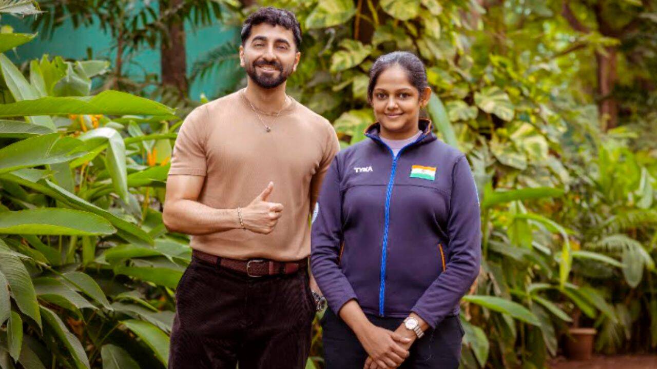 TOI Impact: Meghana Sajjanar's target blocked by fund crunch; ace Bengaluru rifle shooter is now struggling to stay afloat in the sport