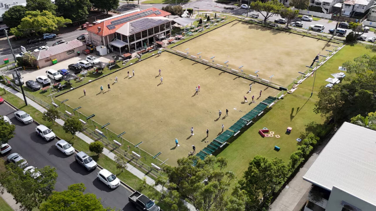 97-year-old Brisbane bowls club saved in $6M deal after $1M higher offer rejected