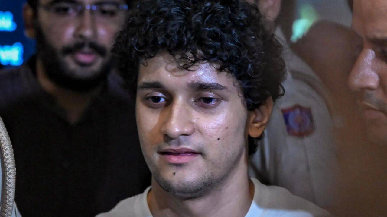 Saurav Das alleges Delhi Police trying to build a ‘cooked-up anti-national story’ against CJP members
