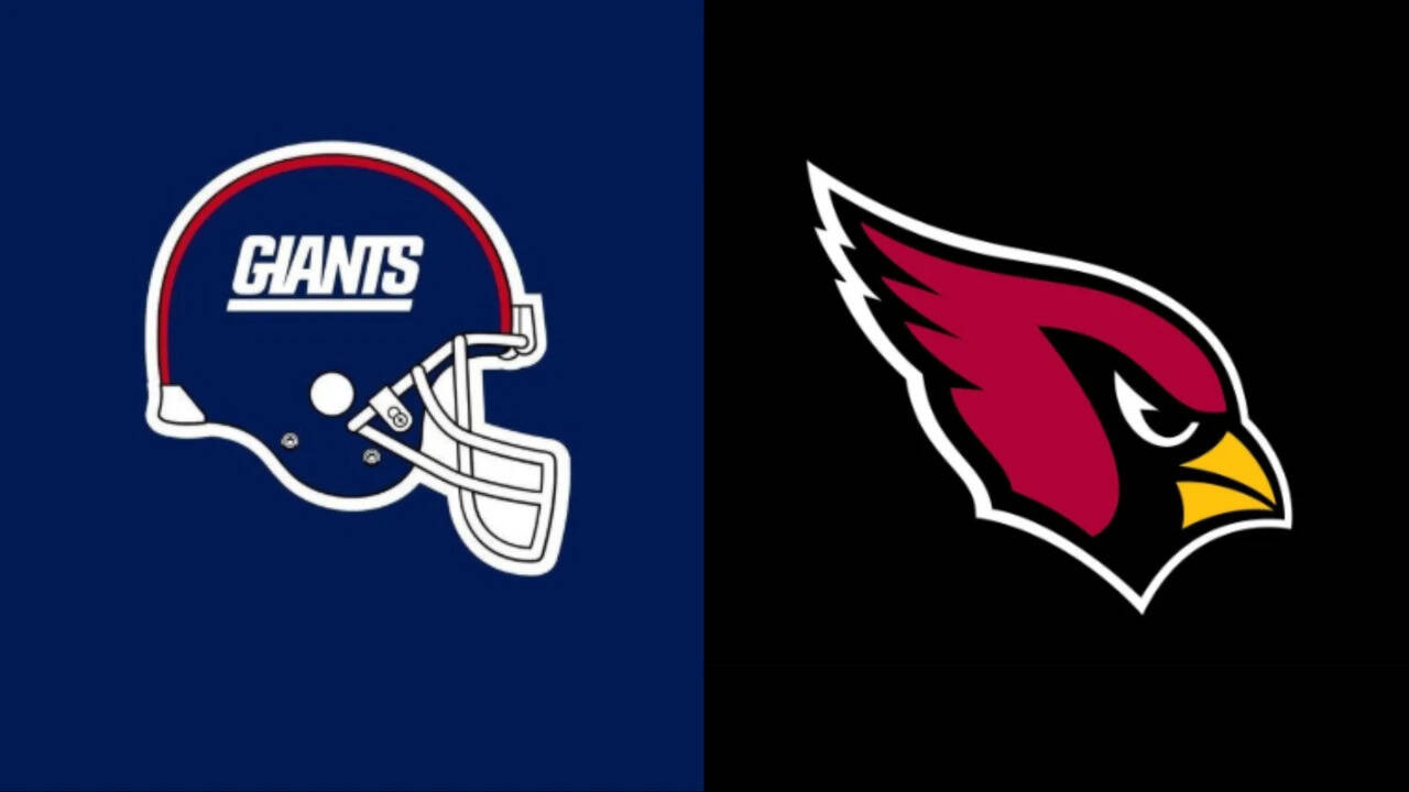 Giants linked to $33M Cardinals QB amid Jaxson Dart injury concern