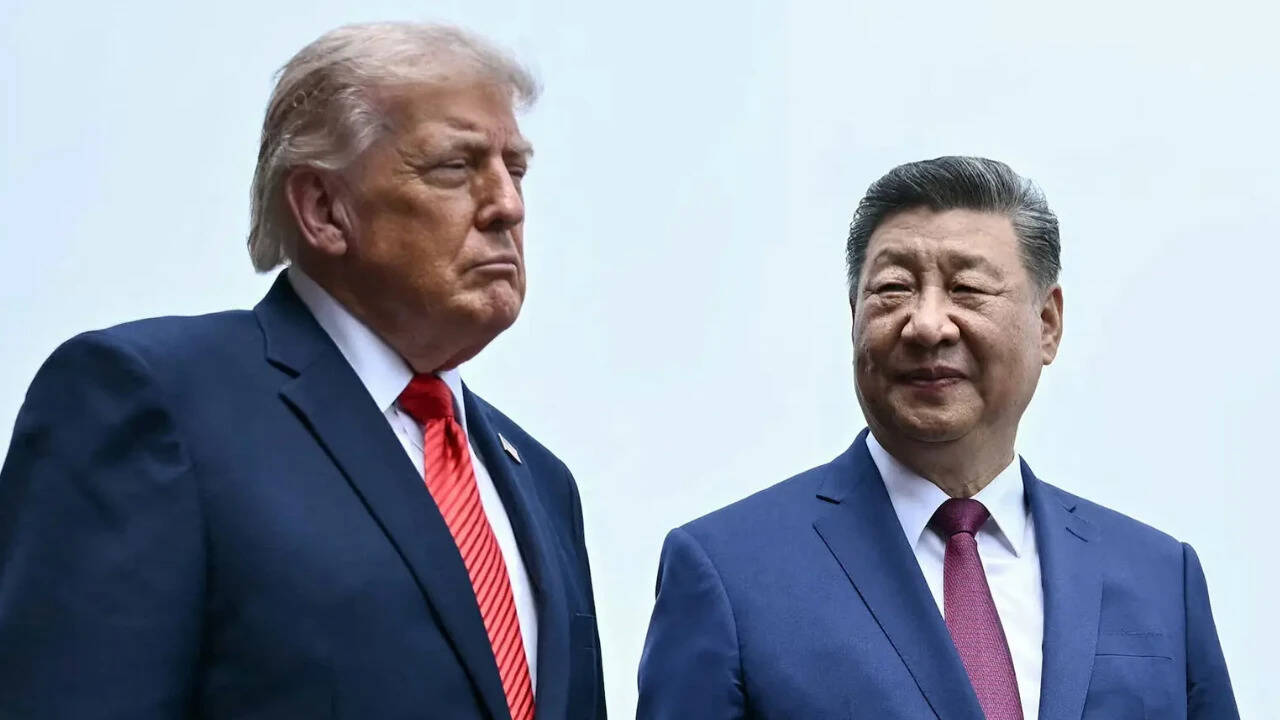 Trump-Xi summit: $14 billion Taiwan arms deal hangs over Washington talks