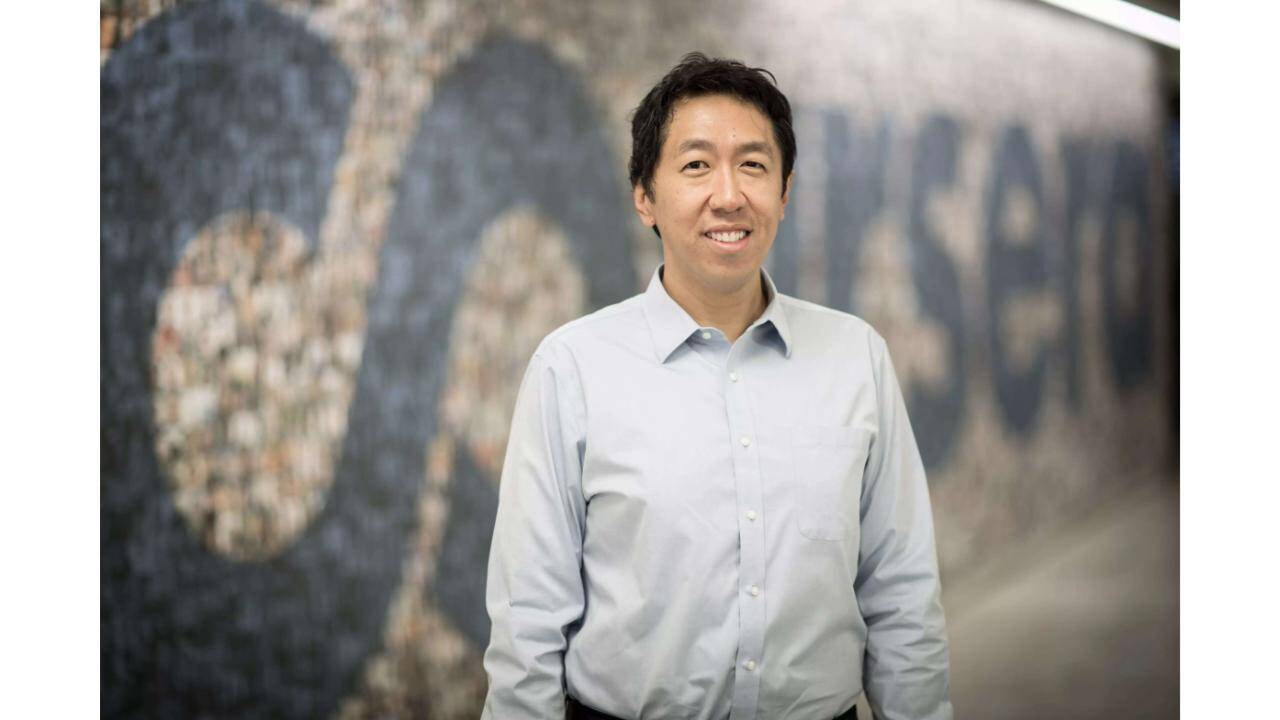 Google Brain founder does not agree that AI is coming to kill humans