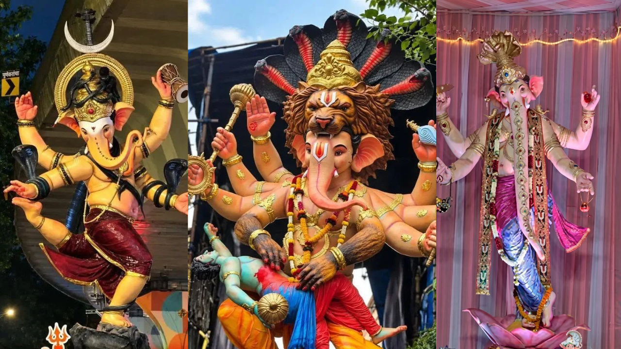 Urban Logistics and Devotion: Kamathipura Emerges as Mumbai's Apex Ganeshotsav Hub