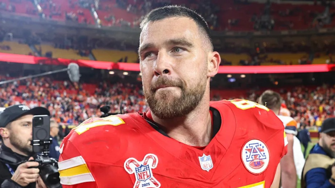 Travis Kelce’s $200M Six Flags investment hit as net loss tops $202M