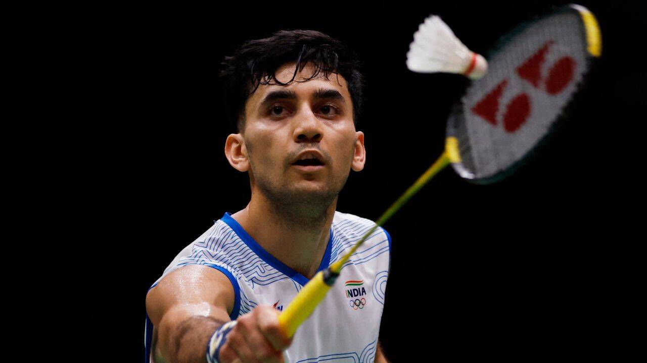 Asian Games: Satwik-Chirag win not enough as India lose men's badminton SF
