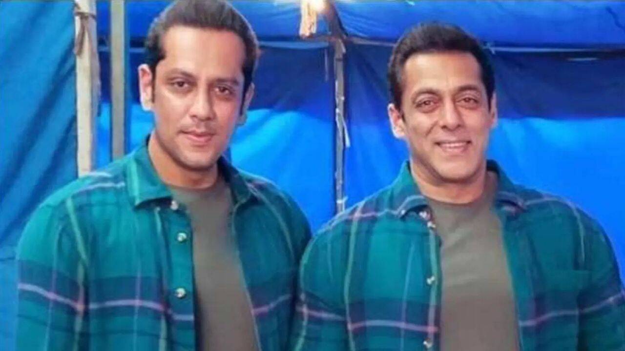 Salman Khan's body double resumes 'Monster' shoot after heart procedure
