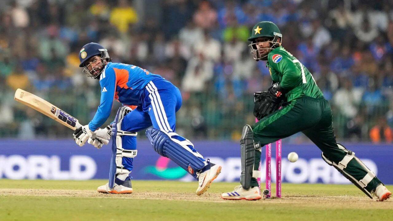 'Like we did in Asia Cup': Pakistan to put India 'under pressure' in Asian Games