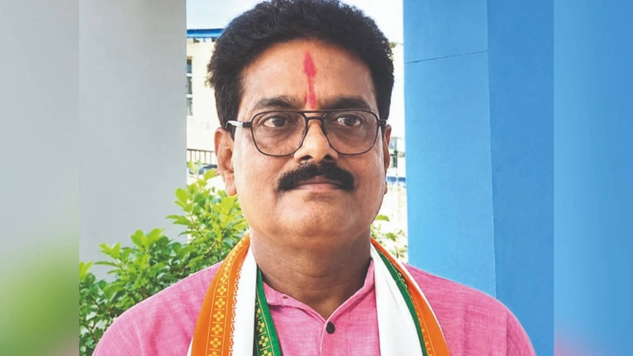 Nandigram bypoll: Congress candidate Milan Pradhan sent to judicial custody till October 7