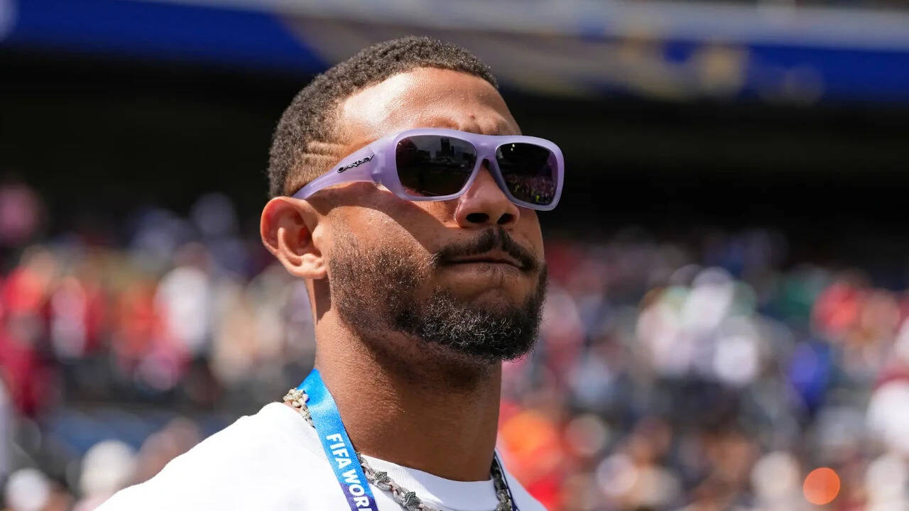 Julio Rodriguez’s ‘DJ Pleno’ alter ego: Mariners star’s passion for DJing