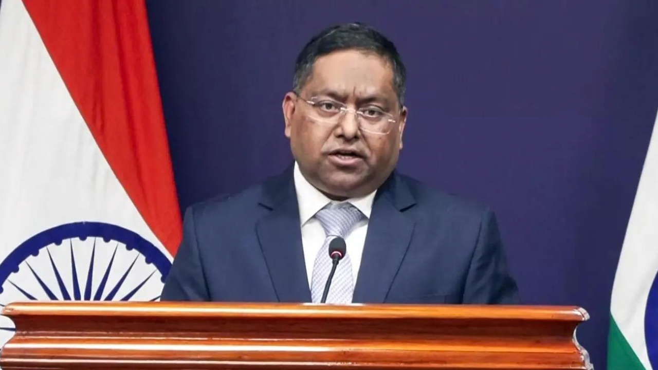 ‘Unwarranted’: India rejects OIC’s Kashmir references, slams outfit for giving platform to Pakistan