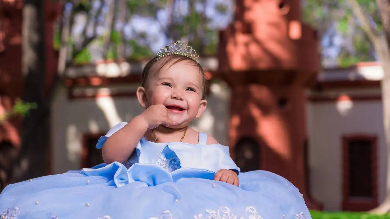 10 baby names inspired by cosmic events and phenomena