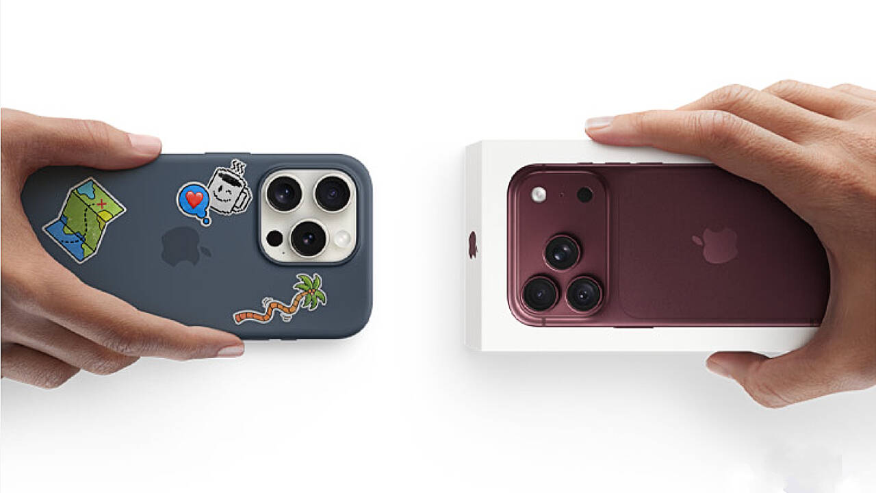 As iPhone upgrades get costlier, how trade-ins and financing options are 'changing'