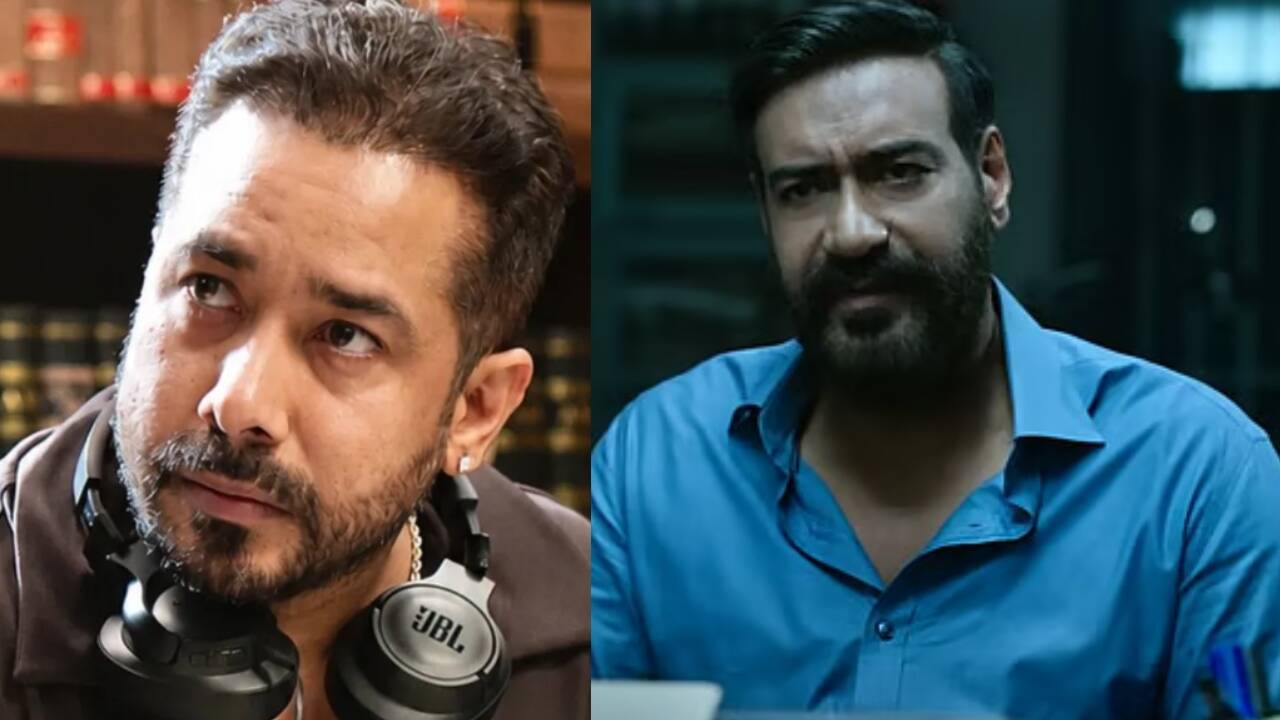 Drishyam 3 director on the film, Ajay Devgn, Dhurandhar, Akshaye Khanna's exit - EXCLUSIVE