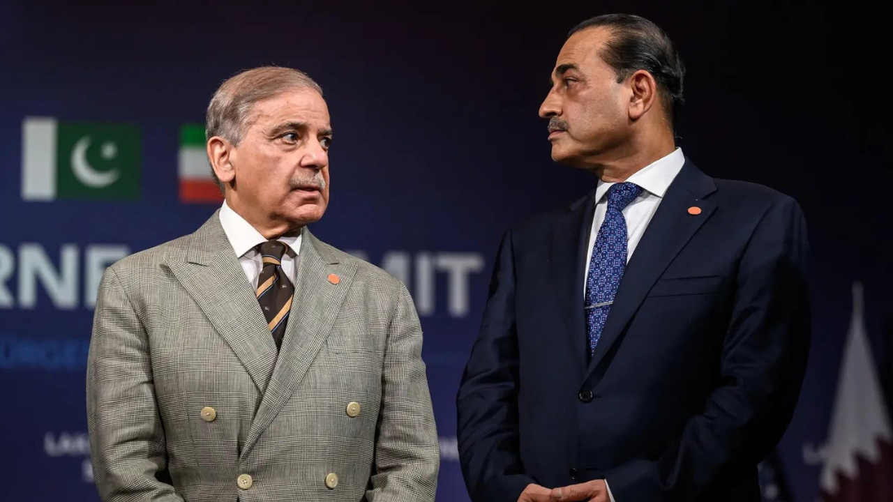 Can Pakistan afford to be the Muslim world's 'security guard'?