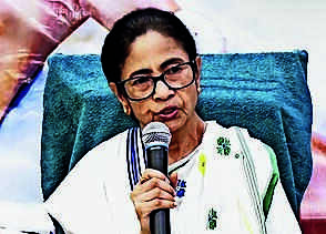 Mamata Banerjee demands arrest of CEC Gyanesh Kumar and fresh West Bengal Assembly polls