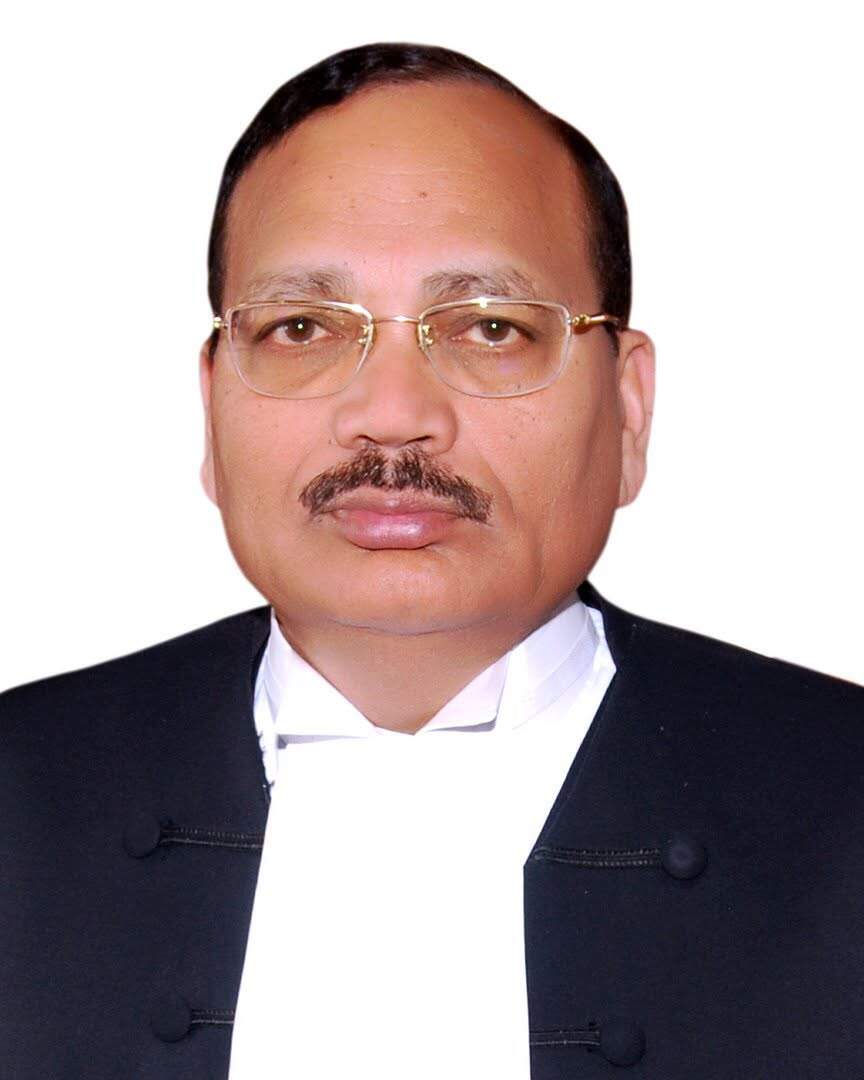 CJI Surya Kant to inaugurate first Victim Rights Centre in Patna on Sept 26