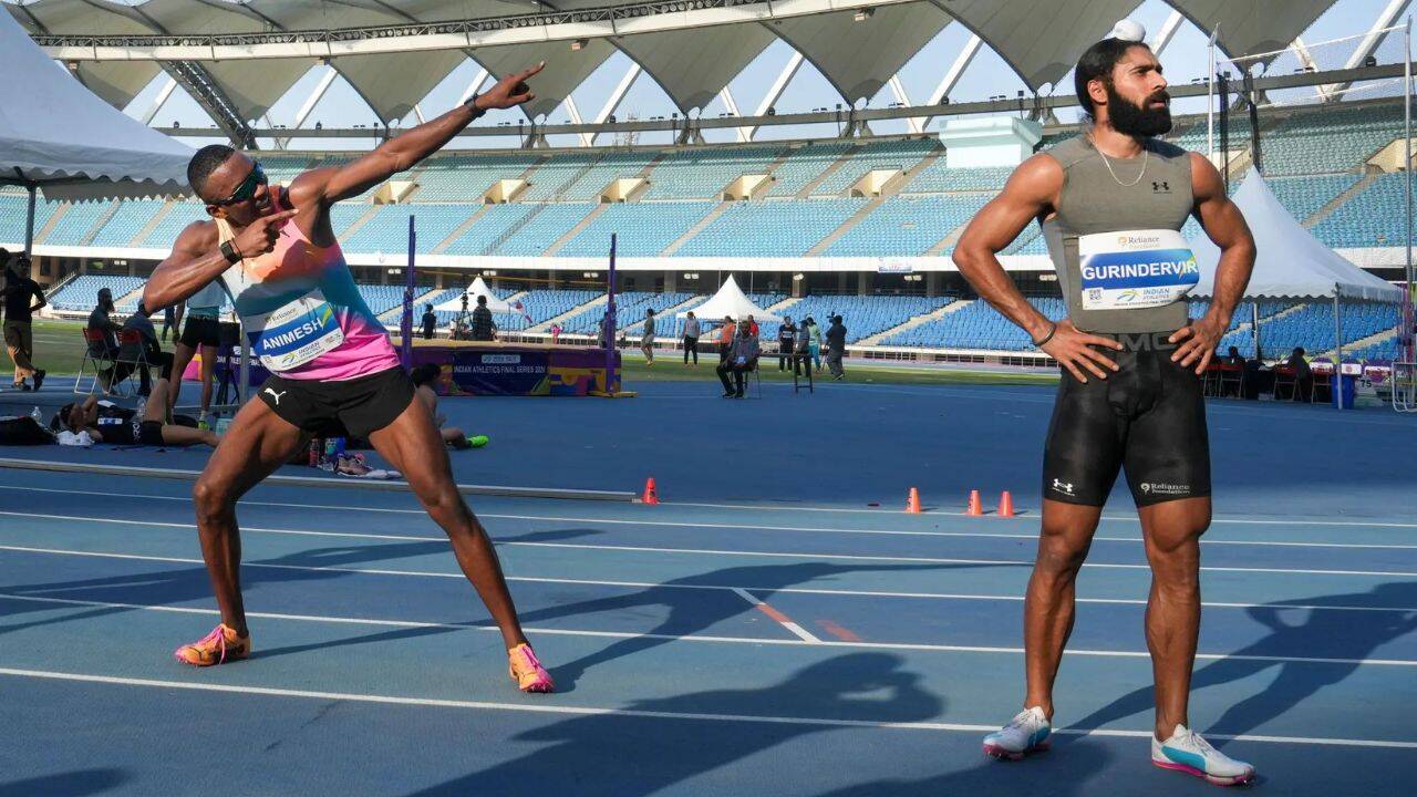 Asian Games: India’s full schedule on September 24; medal events and timings