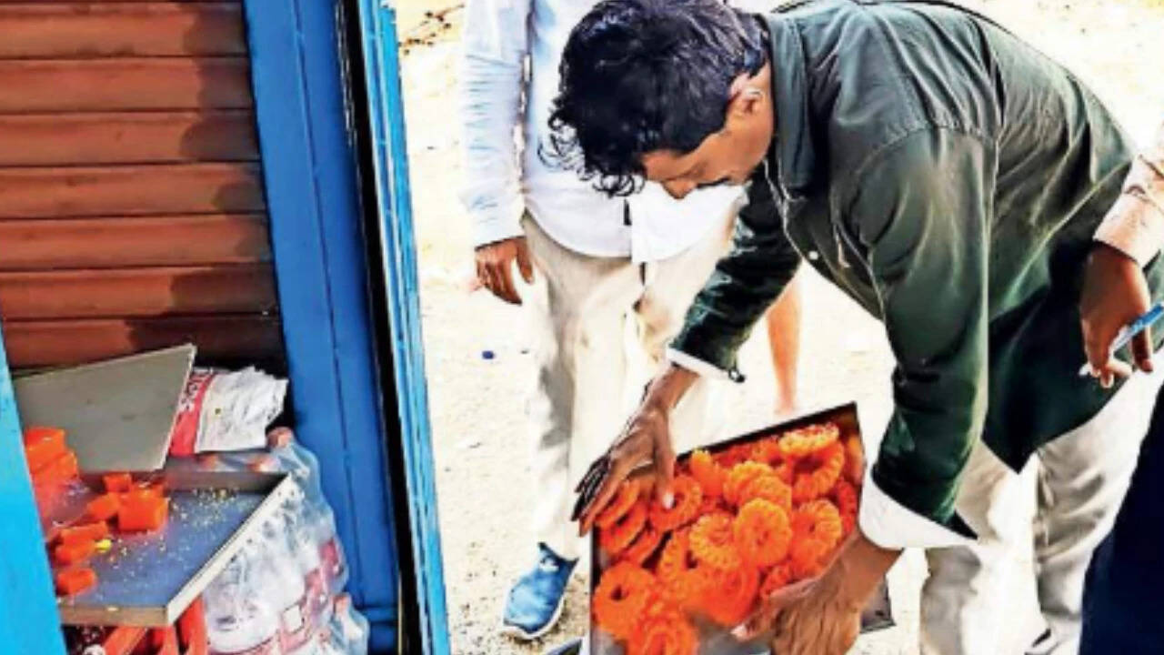 Telangana steps up game on food safety, cancels 30 licences in 1 month