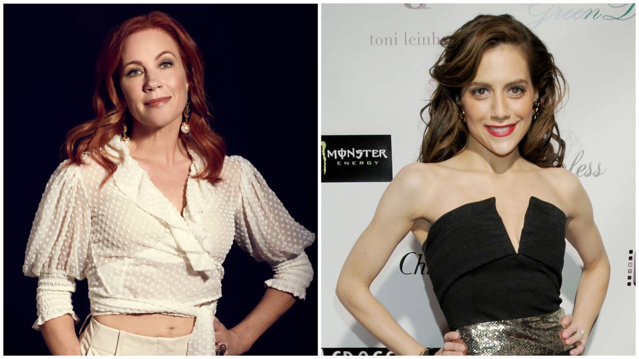 Elisa Donovan says she ‘wasn’t surprised’ by Brittany Murphy’s death