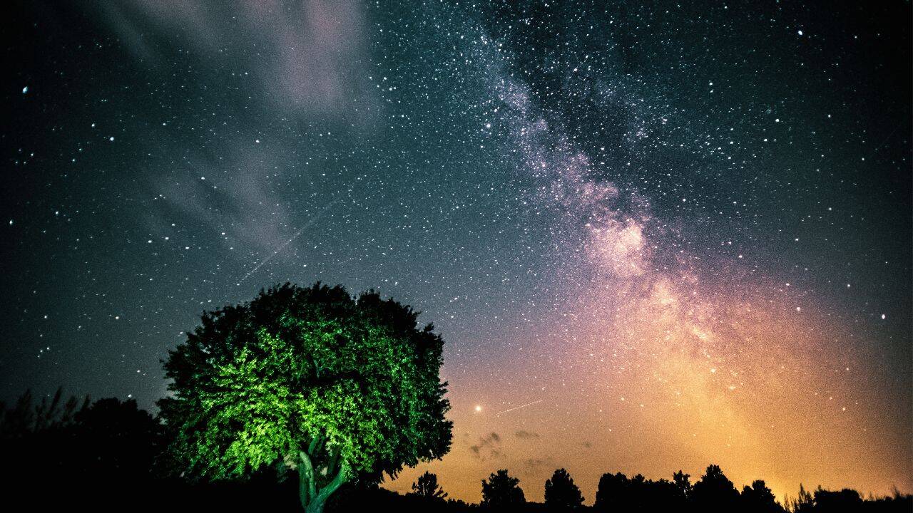 Top 5 darkest countries in the world in 2026: Where travellers can still see the Milky Way