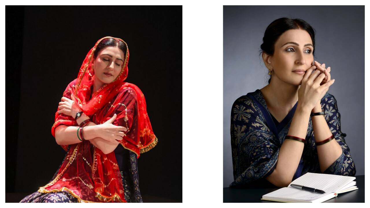 Theatre Review: A love story that reaches beyond romance