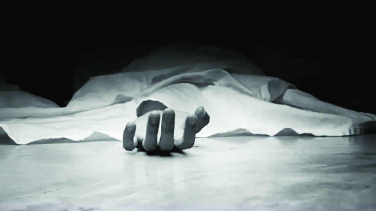 2 J&K cops found dead in car