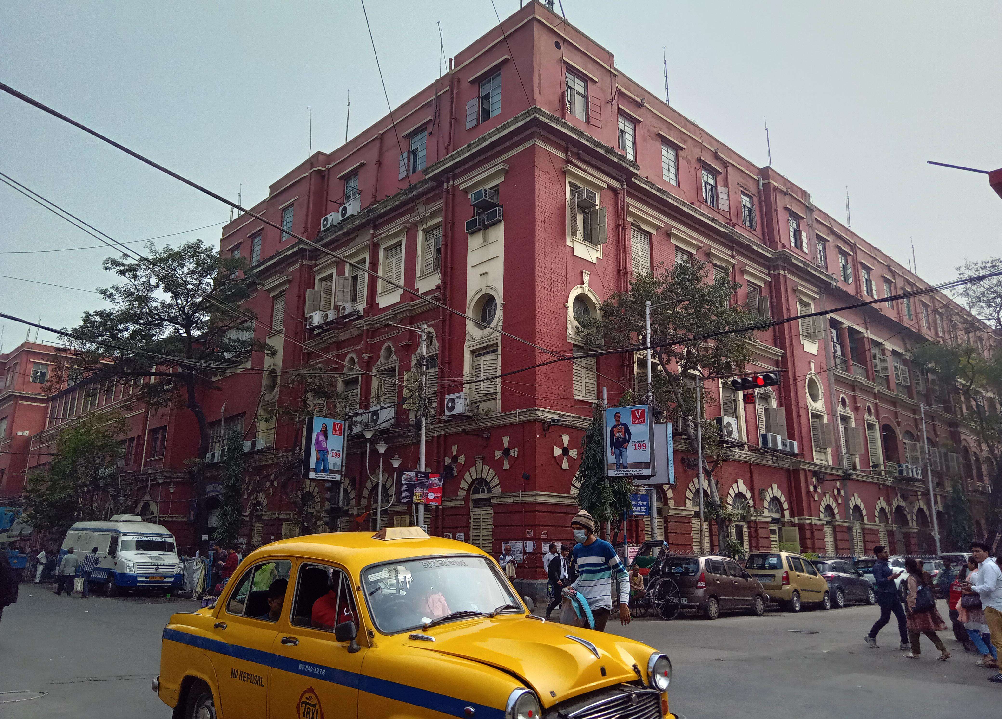 Electoral Rolls and Bureaucratic Backlogs Threaten Kolkata Municipal Elections