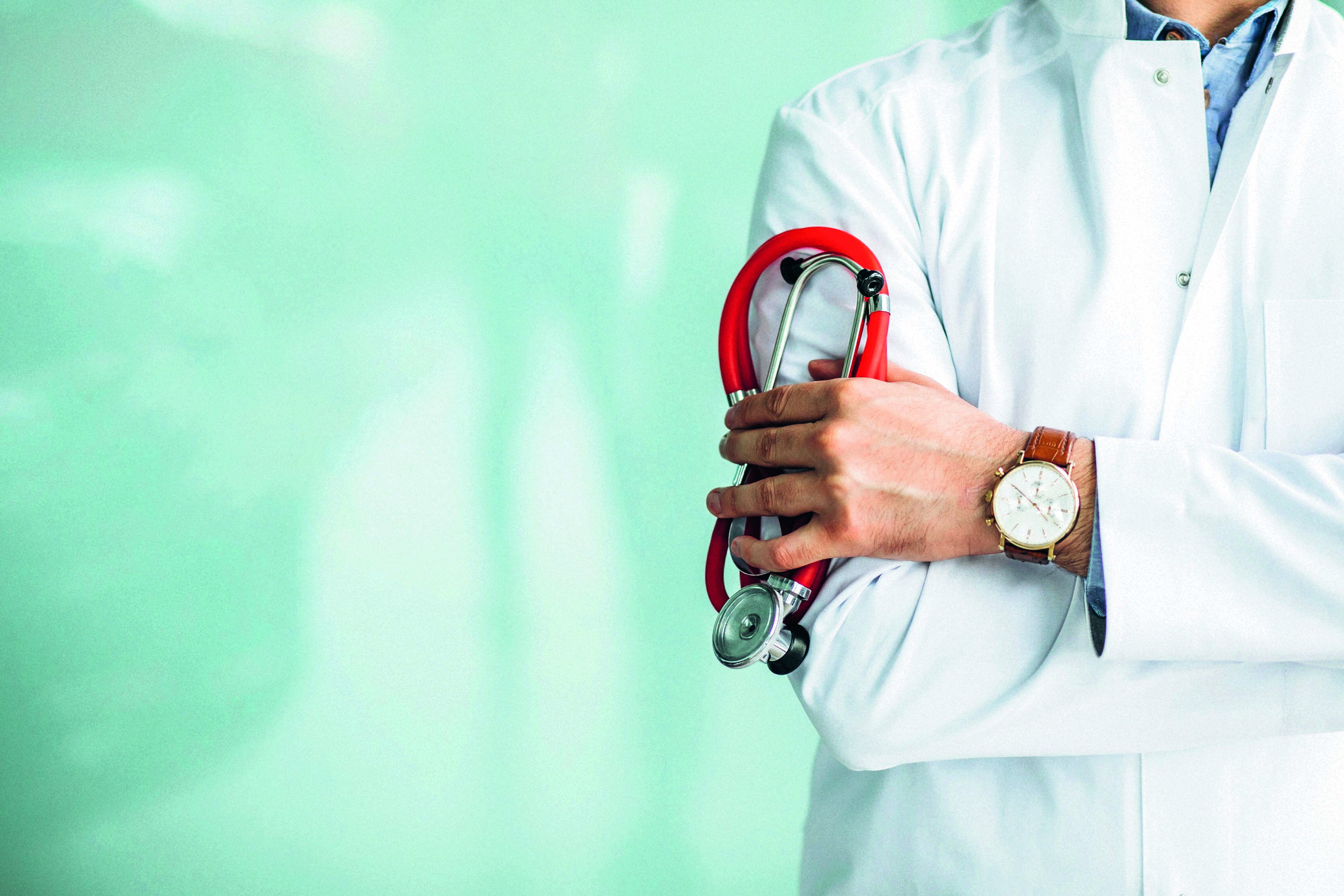 Punjab Doctors Union Denounces Chandigarh Health Cadre Administrative Overhaul