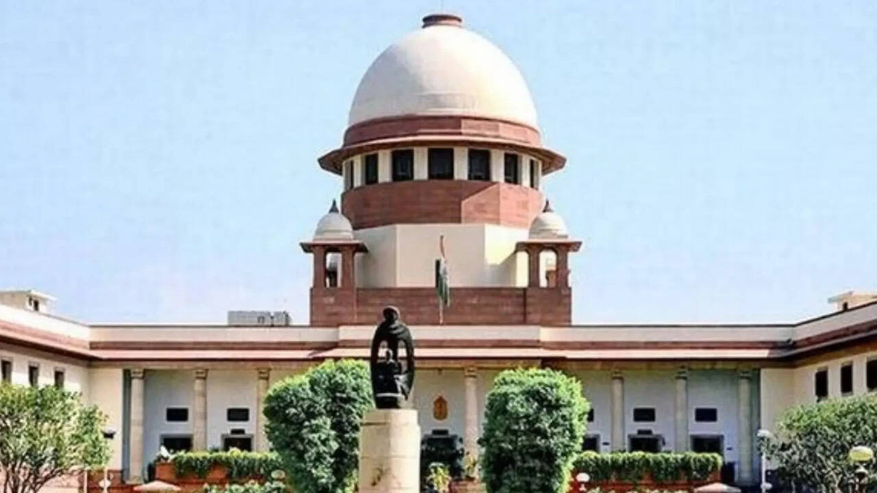 After split verdict, SC refers law on EC appointment to larger bench