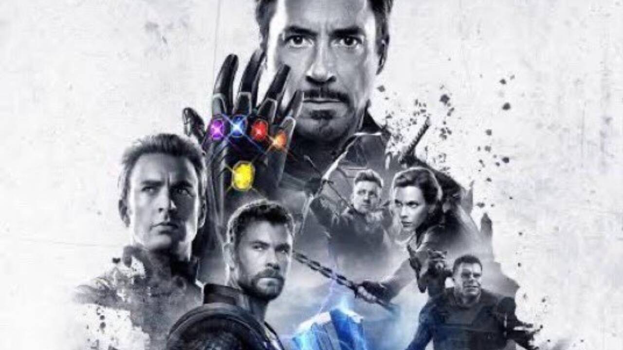 'Endgame: Encore' scenes linked to 'Doomsday' LEAKED - WATCH