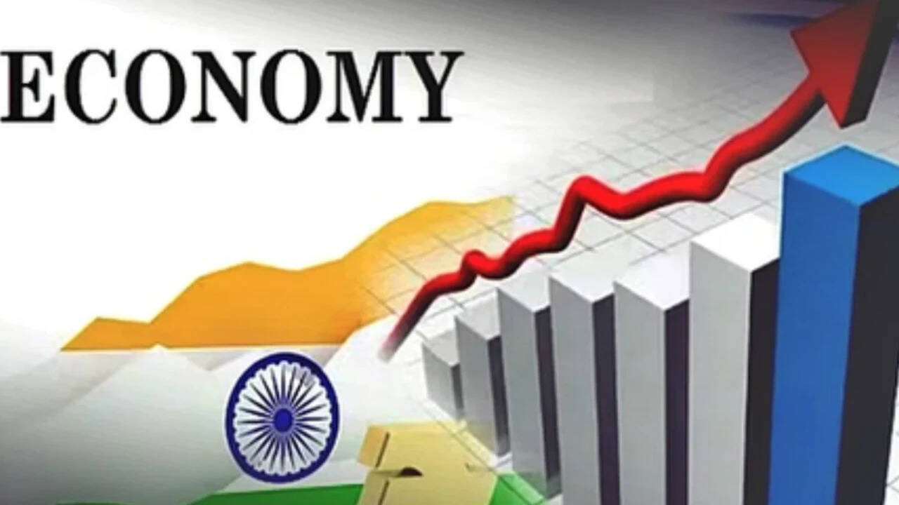 ADB, OECD, S&amp;P, Fitch raise India's growth projection