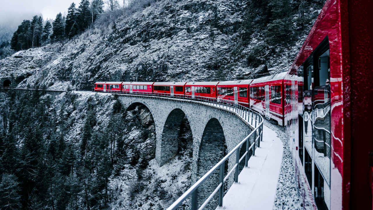 Thomas Cook’s 1841 rail trip: How one train journey changed tourism, reshaped holidays; mass tourism followed