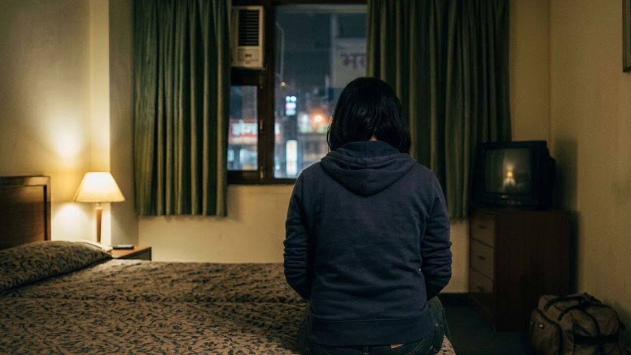 Minor girl raped at Delhi hotel by social media friend; accused on the run