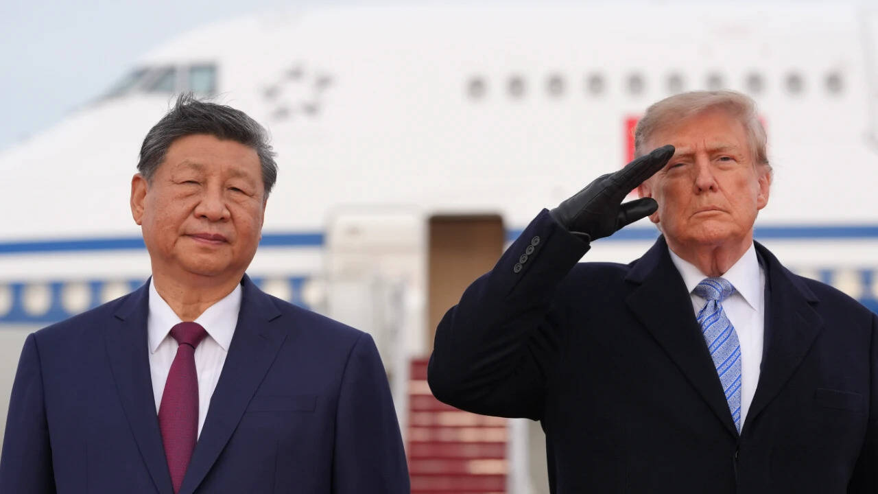 ‘Bigger deal’ on table: US, China extend trade truce by two months