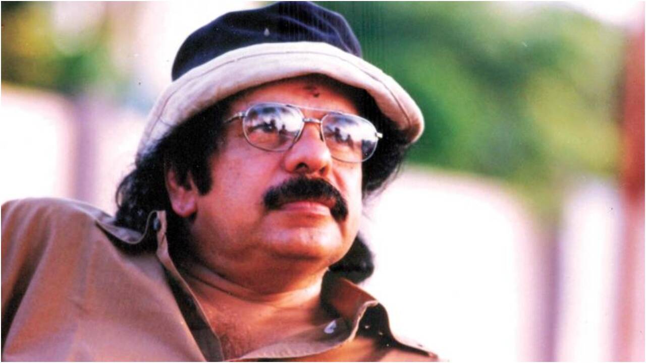 Soorya Krishnamoorthy passes away at 78