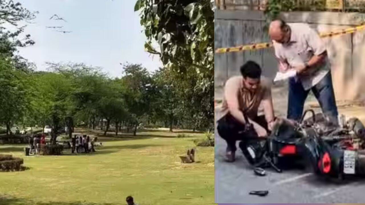 Delhi Aastha Kunj park gang-rape accused carried condom in pocket