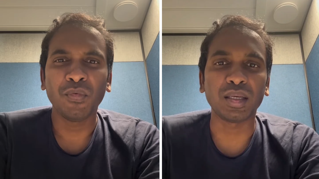 "AI is real guys…": UK-based Indian techie says he was laid off after 15 years in IT because of AI