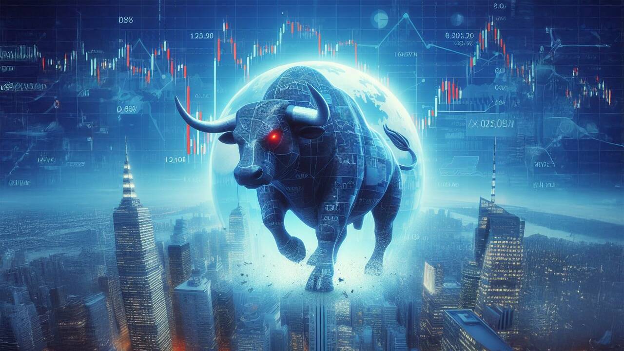 NSE sees tepid debut, becomes India's 9th most valued listed firms with Rs 4.63 lakh cr valuation