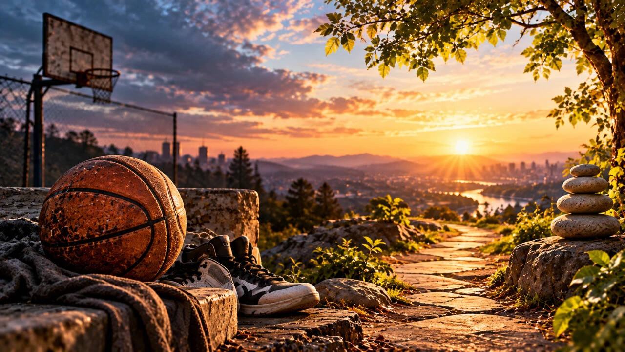 Accepting Past, Welcoming Future:Lonzo Ball’s spiritual test; gratitude &amp; ambition stay aligned