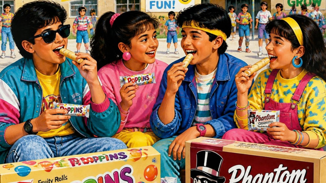 5 nostalgic school time treats that cost less than ₹5 in the 80s