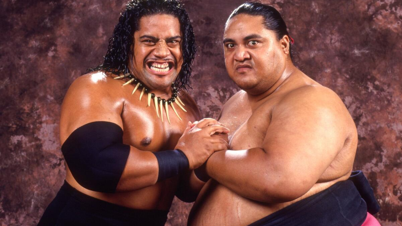 Rikishi had spent everything on his new home when Yokozuna gave him a blank cheque