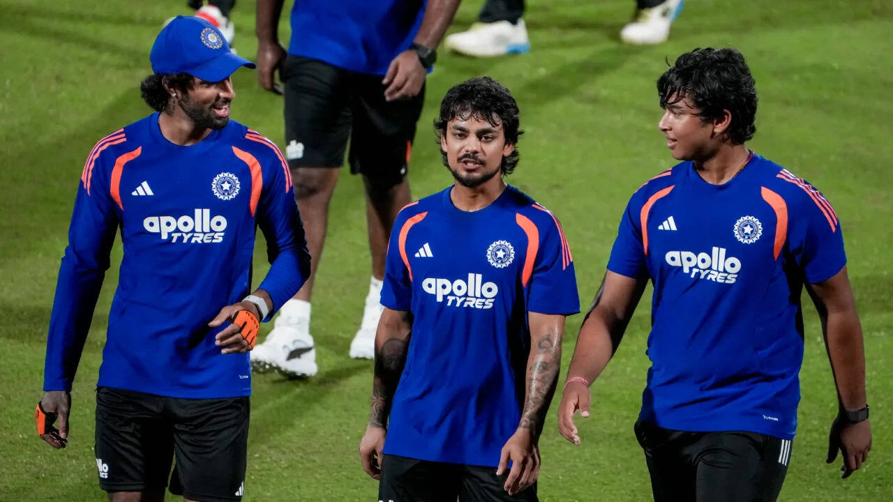 Sooryavanshi to replace Tilak or Dube in ‘six months’, predicts ex-cricketer