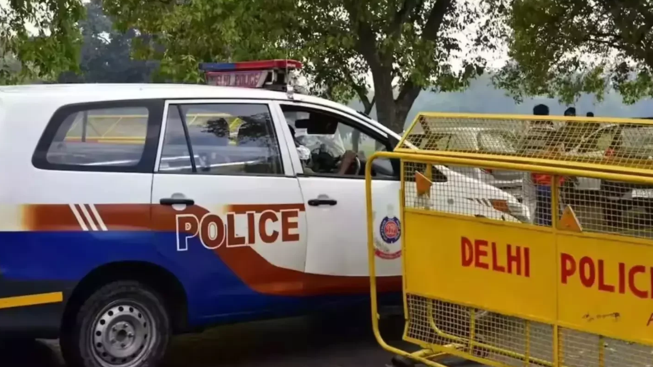 Delhi Student Protests Mount Following Mukherji Nagar Harassment FIR