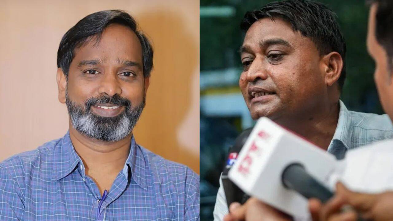Mumbai Police Detain Grieving Father Initiating Hunger Strike Over Campus Death Inquiry