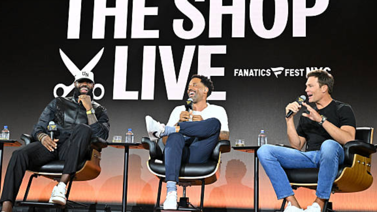 LeBron James' business partner Maverick Carter faces child support fight