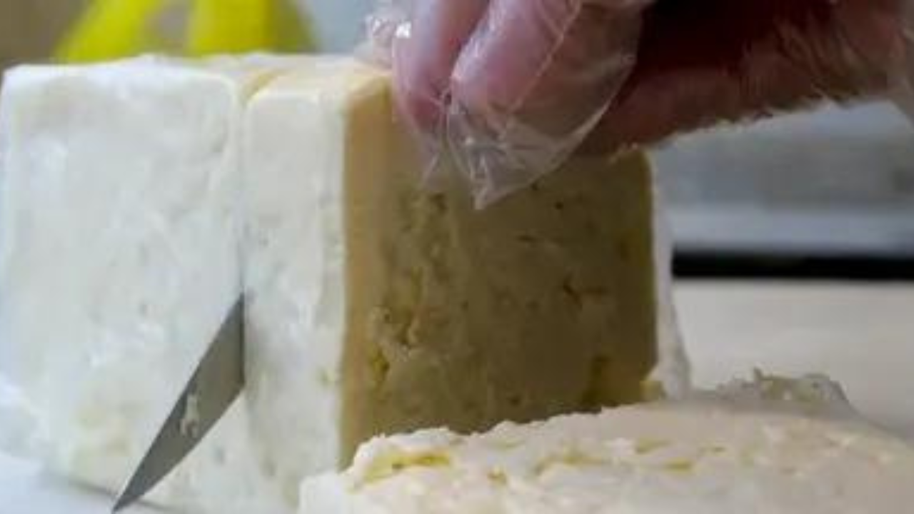 FSSAI proposes to ban 'paneer' label for substitutes, ensure strict disclosure
