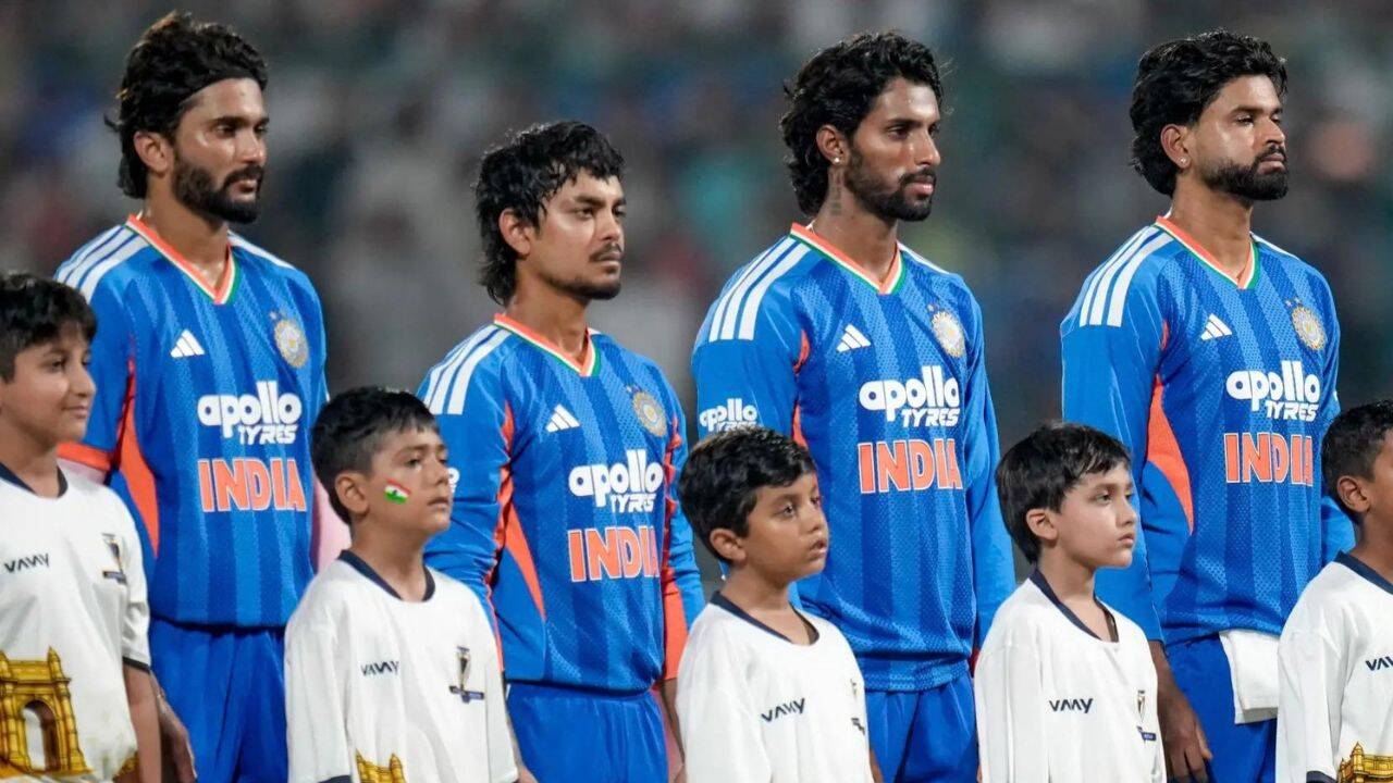 Muthoot Finance bags BCCI title sponsorship rights for Indian cricket until 2028