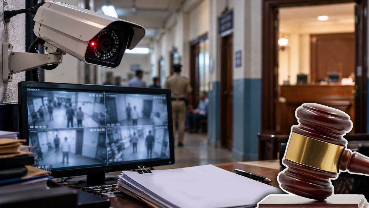 Your evidence may be on CCTV. The problem is getting it in time