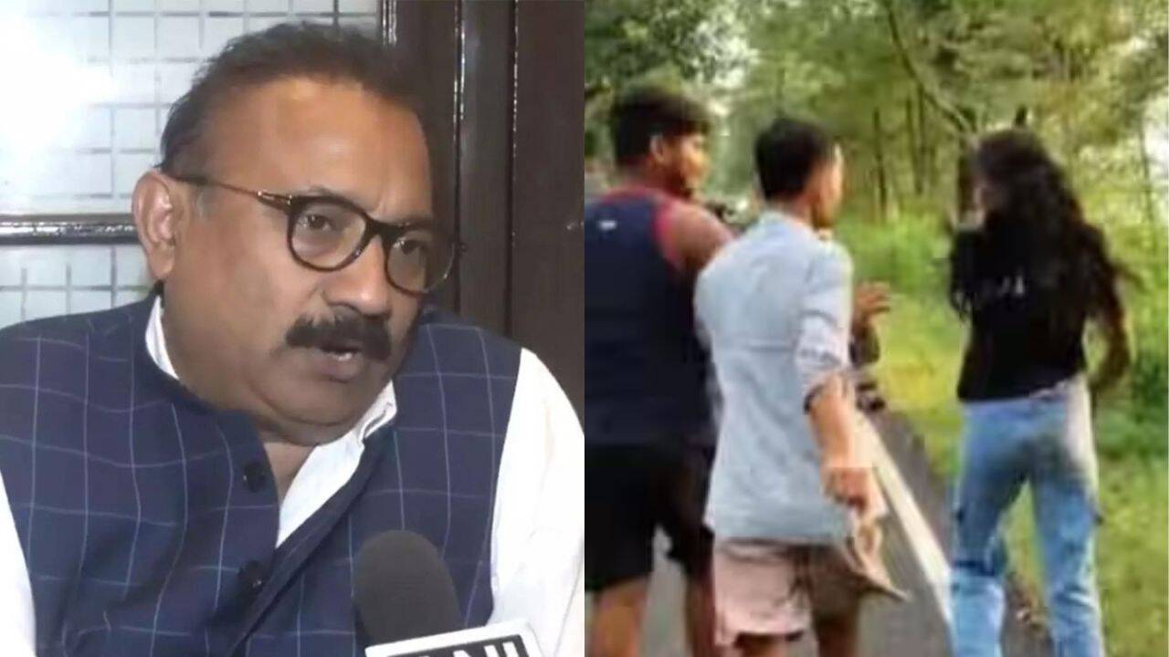 ‘Happens in US, Japan too’: Bihar minister's bizarre remark over Jamui, Samastipur incidents sparks row