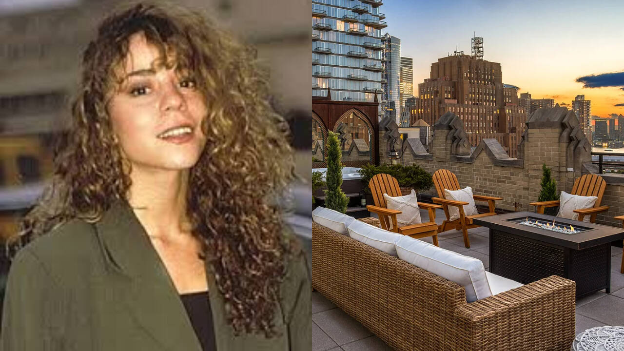 Mariah Carey’s Tribeca penthouse bought for $9m now asks $27 million